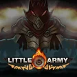 Little Army cover art