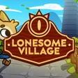 Lonesome Village cover art