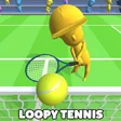 Loopy Tennis cover art