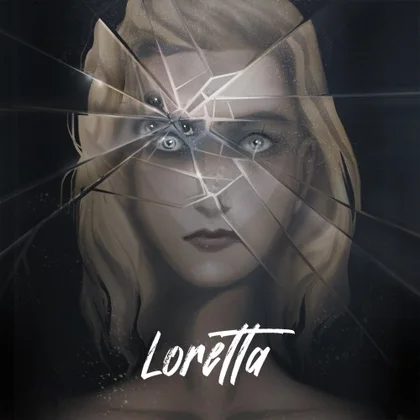 Loretta cover art