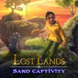 Lost Lands: Sand Captivity cover art