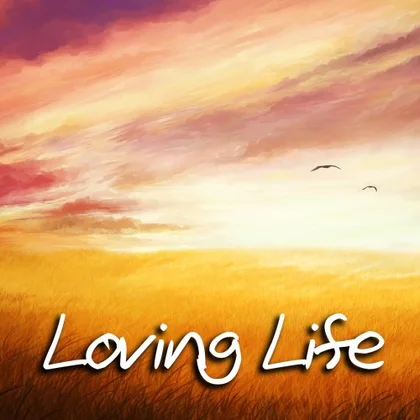 Loving Life cover art