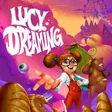 Lucy Dreaming cover art