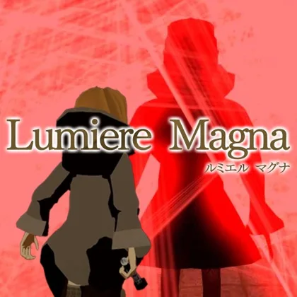 LumiereMagna cover art