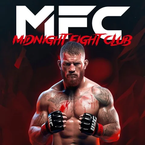 MFC - Midnight Fight Club cover art