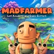 Madfarmer: Lost Kingdoms and Crazy Critters cover art