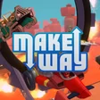 Make Way cover art