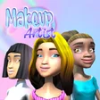 Makeup Artist cover art