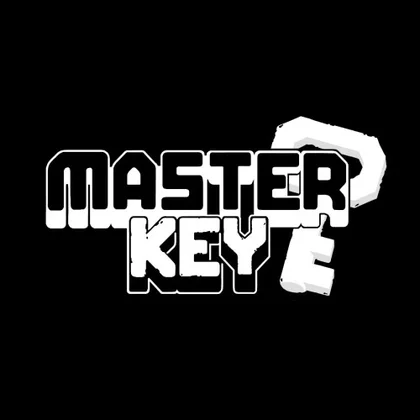 Master Key cover art
