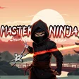 Master Ninja - Shuriken Killer cover art