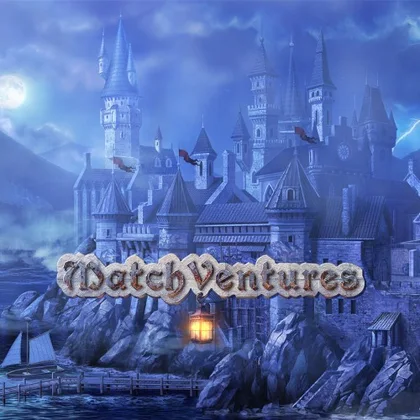 Match Ventures cover art
