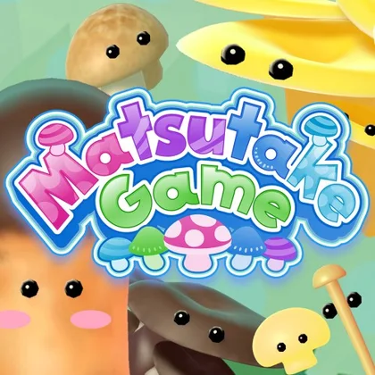 Matsutake Game cover art