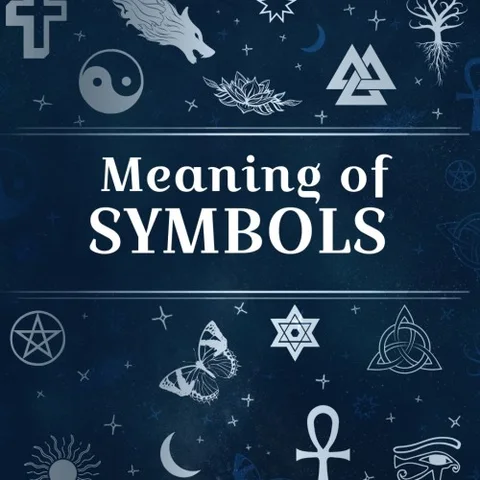 Meaning of Symbols cover art