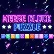 MERGE BLOCK PUZZLE cover art