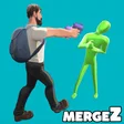 MergeZ cover art