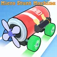 Micro Stunt Machina cover art