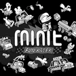 Minit Fun Racer cover art