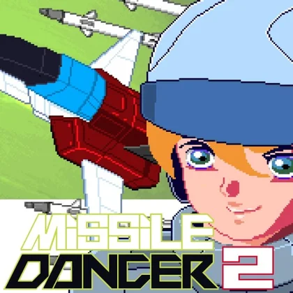 Missile Dancer 2 cover art