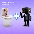 Mix AI Animal Ultimate cover art