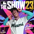 MLB The Show 23 cover art