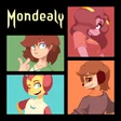 Mondealy cover art