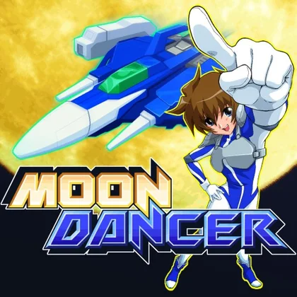 Moon Dancer cover art