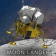 Moon Lander cover art