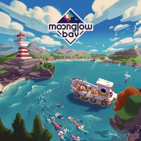 Moonglow Bay cover art