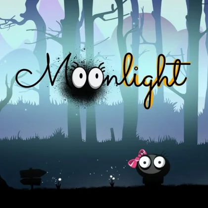 Moonlight cover art