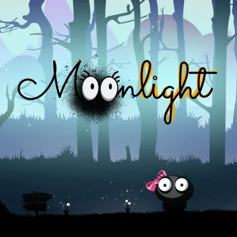 Moonlight cover art