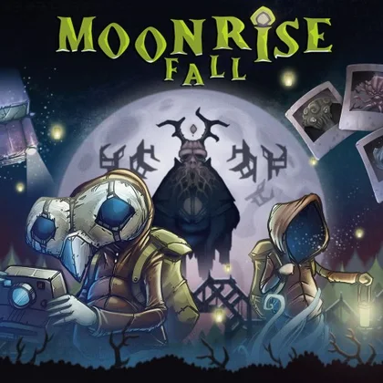 Moonrise Fall cover art