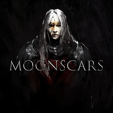 Moonscars cover art