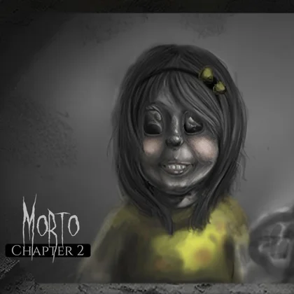 Morto - Chapter 2 cover art