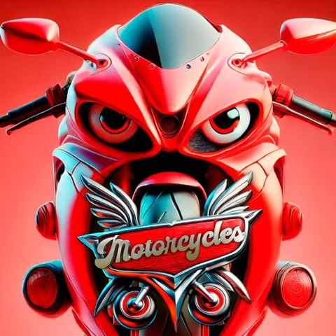 Motorcycles: World Championship cover art