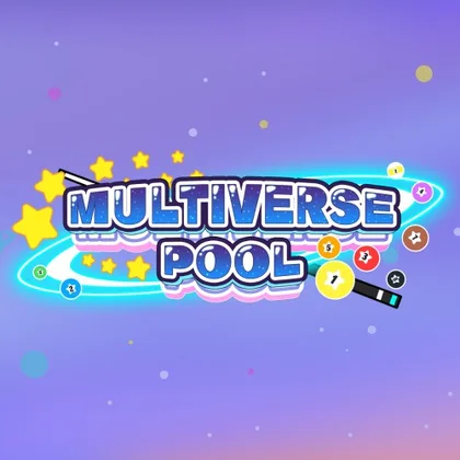 MULTIVERSEPOOL cover art