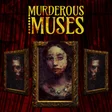 Murderous Muses cover art