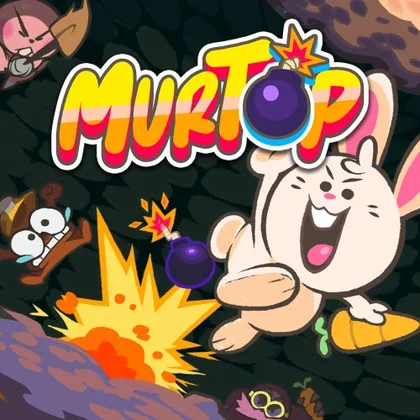 Murtop cover art