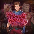 My Incubi Harem cover art
