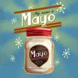 My Name is Mayo cover art