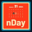 nDay cover art