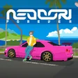 Neodori Forever cover art