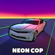 Neon Cop cover art
