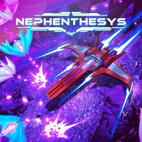 Nephenthesys cover art