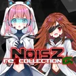 NOISZ re:||COLLECTION G cover art