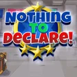 Nothing to Declare cover art