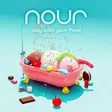 Nour: Play With Your Food cover art