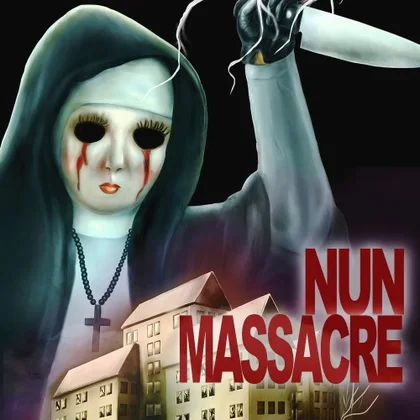 Nun Massacre cover art