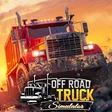 Offroad Truck Simulator cover art