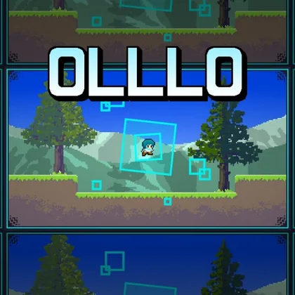 OLLLO cover art