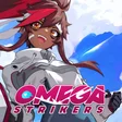 Omega Strikers cover art